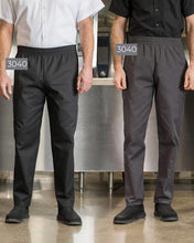 Load image into Gallery viewer, Baggy Chef Pants