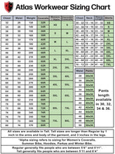 Load image into Gallery viewer, Atlas Guardian® FR/AR Winter Bibs - Grey