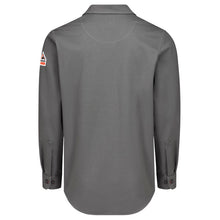 Load image into Gallery viewer, Bulwark FR Flex Knit Button Down Shirt