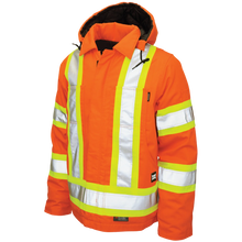 Load image into Gallery viewer, Duck Safety Jacket- Orange