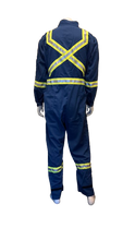 Load image into Gallery viewer, Alsco DH Air™ Lightweight Coverall 5.5oz - Cobalt
