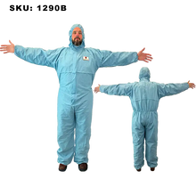Load image into Gallery viewer, Atlas Guardian® Pro Disposable FR Coveralls