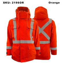 Load image into Gallery viewer, Atlas Guardian® FR/AR 3-In-1 Parka