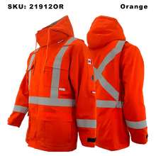 Load image into Gallery viewer, Atlas Guardian® FR/AR 3-In-1 Parka