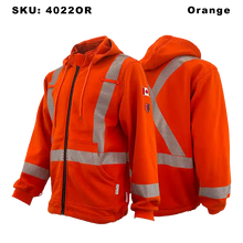 Load image into Gallery viewer, Atlas Guardian® FR/AR 3-In-1 Parka