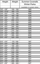 Load image into Gallery viewer, Alsco UltraSoft® FR/AR Insulated Winter Parka - Red