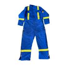 Load image into Gallery viewer, Alsco UltraSoft® FR/AR Winter Insulated Coverall