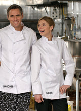 Load image into Gallery viewer, 100% Cotton Chef Coats