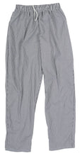 Load image into Gallery viewer, Baggy Chef Pants