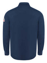 Load image into Gallery viewer, Bulwark FR Flex Knit Button Down Shirt
