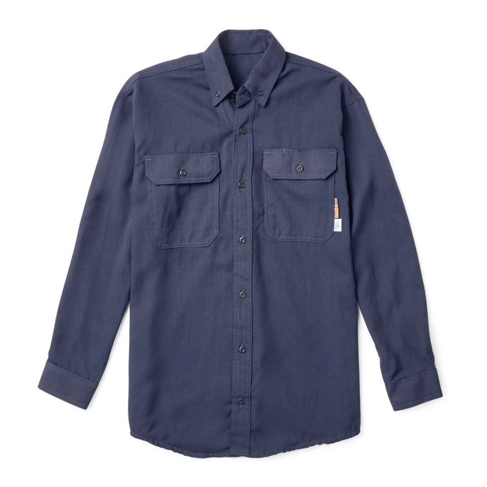 Rasco FR DH Air ™ Lightweight Uniform Shirt - Navy