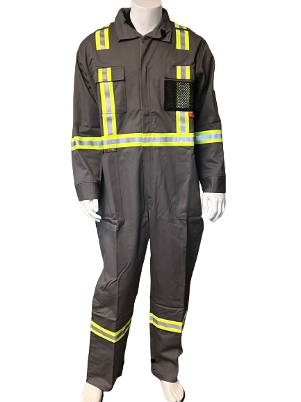 FOLL　vintage heavy pile coverall jacket Walls mens blizzard pruf - Gem